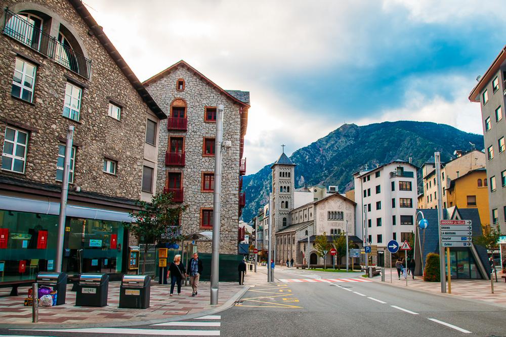 andorra és més car que barcelona