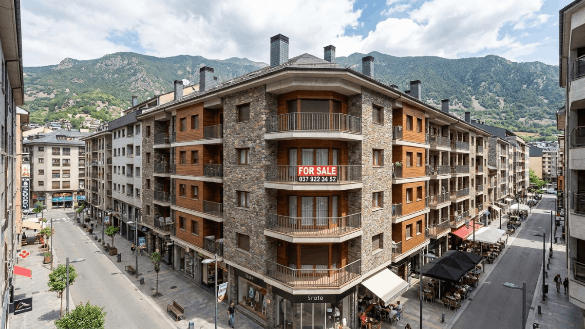 andorra parroquias para vivir las mejores